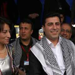 Demirtaş ne demek istedi?