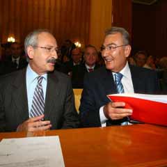 Baykal'dan Kılıçdaroğlu'na ağır sözler!