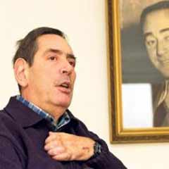 Menderes'ten sonra hedefteki isim