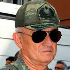 Balyoz sanıklarına pasif görev