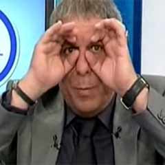 'Öç alacağım insanlar var'