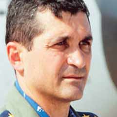 Heron ihanetinde inanılmaz atama