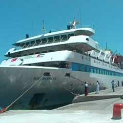 Mavi Marmara Türkiye'de