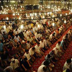 Suriye'de Ramazan'da mesai 6 saat