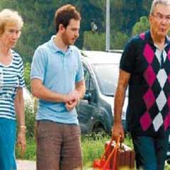 Baykal'ın sır dolu çantası