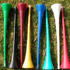 TFF, Vuvuzela'yı yasakladı