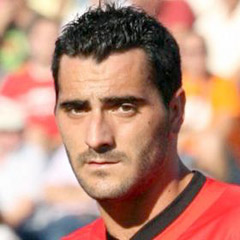 Güiza yerine Colunga