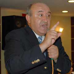 MHP'li vekil: Lütfen bana dava açın