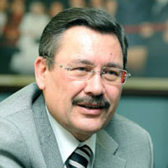 Melih Gökçek: TFF benden intikam alıyor