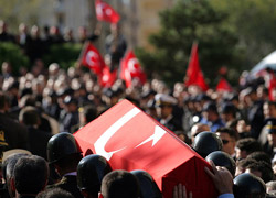 Diyanet el koydu