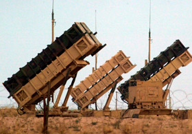 Kalkanlar Kime Karşı Kullanılacak?