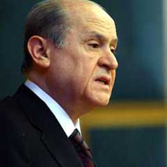 Bahçeli'den YAŞ yorumu!