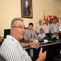 Baykal'dan inceleme yorumu