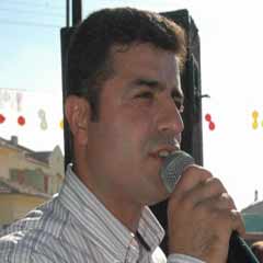 Demirtaş'ın hedefindeki iki isim
