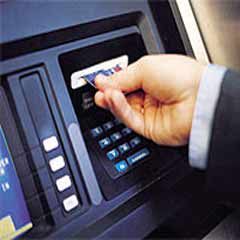 Klavyeli ATM'ler Adana'da hizmete girdi