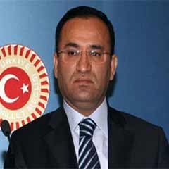 'Yiğitoğlan değil, Brütüs'