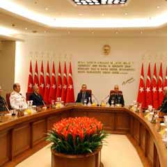 İhraç kararı alınmayan ilk YAŞ
