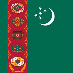 Türkmenistan'dan dev inşaat yatırımı