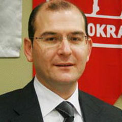 Soylu'dan DP'ye soğuk duş!