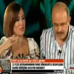 Çelik spikeri şok etti