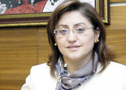 Bakan Şahin, Yaşlı Yaşam Merkezi açtı