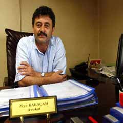 'MHP'yi Ülkücü olarak görmüyorum'