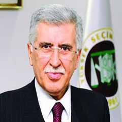 YSK Başkanı'ndan önemli açıklama