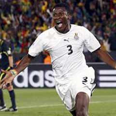Remy Rennes'e, Gyan Fener'e