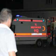 Siirt Valiliği'nden saldırı açıklaması