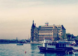 İstanbul'da büyük tehlike