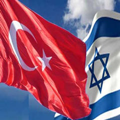 Türk şirketleri İsrail'le işi kesmemiş!