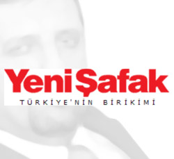 Yeni Şafak'ta Şok Ayrılık