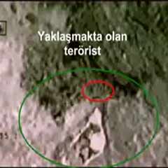 İşte o şok video