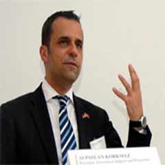 Ankara'da sürpriz istifa!