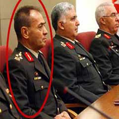 Erdoğan 1 numarayla aynı masada