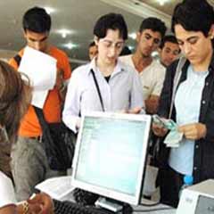 Liselere e-kayıt başvuruları başladı