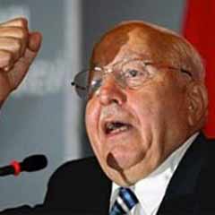 Erbakan parti kuruyor iddiası