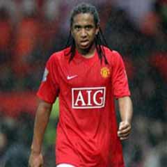 Anderson alev alev yanacaktı