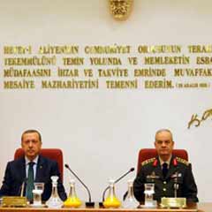 YAŞ, ikinci gün çalışmalarına başladı