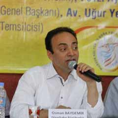 "Bütün İnsanlarımızın Barışa, Kardeşliğe İhtiyacı Var"