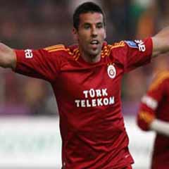 G.Saraylı golcüyü Beşiktaş'tan kanca