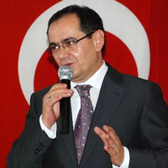 Demir: Çarpık yapılaşmaya son vereceğiz