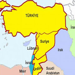 3 ülkeden dev adım!
