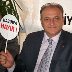 MHP ilk 'hayır'ını Aydın'dan söyledi!
