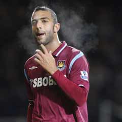 Bursaspor'da Mido sesleri
