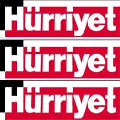 Hürriyet'in sazanını fena avladılar!