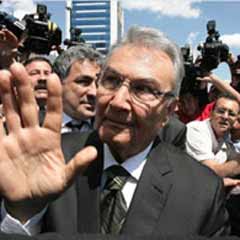 Baykal Türkiye turuna çıkıyor