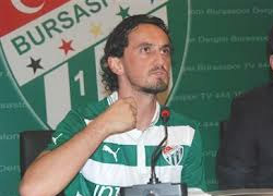 Tuncay Şanlı 'şampiyonluk' istiyor
