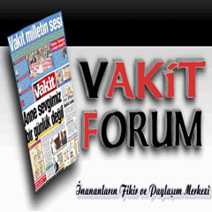 Vakit okurlarından tam destek