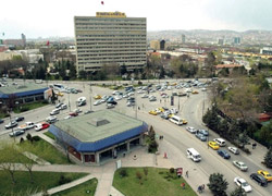 Tandoğan Camiye Hasret